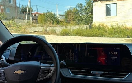 Chevrolet Monza, 2023 год, 1 540 000 рублей, 11 фотография