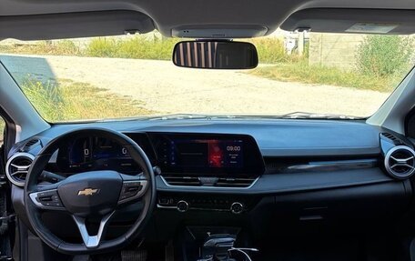 Chevrolet Monza, 2023 год, 1 540 000 рублей, 10 фотография
