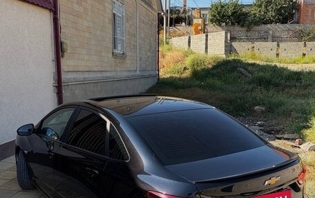 Chevrolet Monza, 2023 год, 1 540 000 рублей, 5 фотография