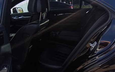 Mercedes-Benz CLS, 2015 год, 2 285 000 рублей, 5 фотография