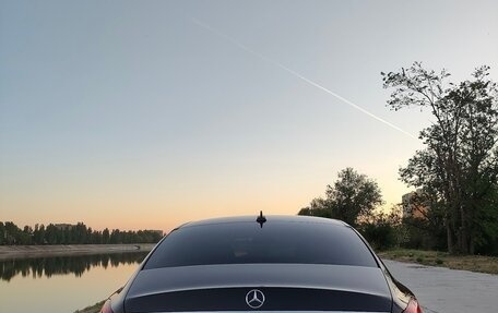 Mercedes-Benz CLS, 2015 год, 2 285 000 рублей, 6 фотография