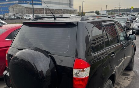 Chery Tiggo (T11), 2008 год, 225 000 рублей, 4 фотография