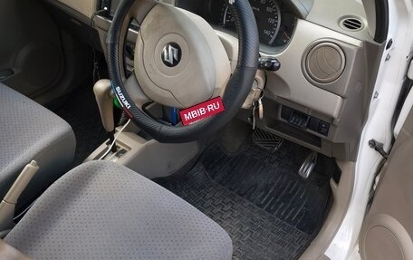 Suzuki Alto, 2009 год, 290 000 рублей, 2 фотография