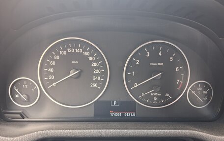 BMW X4, 2017 год, 2 767 600 рублей, 8 фотография