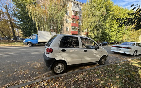 Daewoo Matiz I, 2013 год, 320 000 рублей, 4 фотография