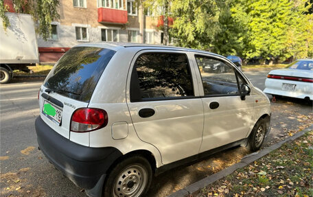 Daewoo Matiz I, 2013 год, 320 000 рублей, 2 фотография