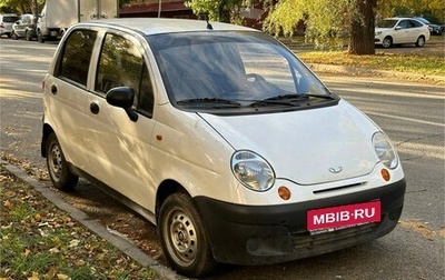 Daewoo Matiz I, 2013 год, 320 000 рублей, 1 фотография