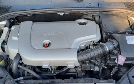Volvo XC70 II рестайлинг, 2008 год, 1 000 000 рублей, 6 фотография