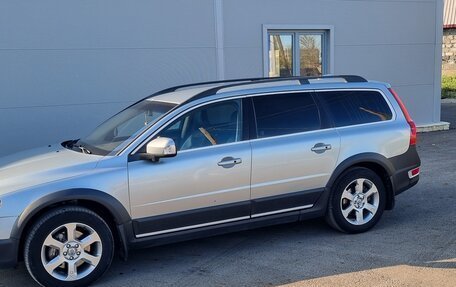 Volvo XC70 II рестайлинг, 2008 год, 1 000 000 рублей, 2 фотография