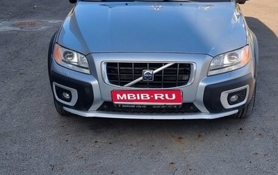 Volvo XC70 II рестайлинг, 2008 год, 1 000 000 рублей, 1 фотография