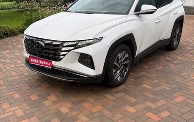Hyundai Tucson, 2021 год, 2 950 000 рублей, 1 фотография