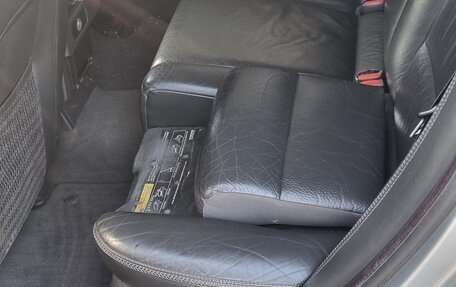 Volvo XC70 II рестайлинг, 2008 год, 1 000 000 рублей, 10 фотография