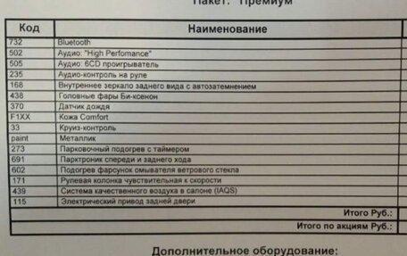 Volvo XC70 II рестайлинг, 2008 год, 1 000 000 рублей, 15 фотография