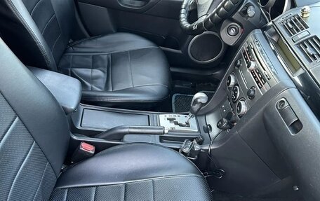 Mazda 3, 2007 год, 280 000 рублей, 8 фотография