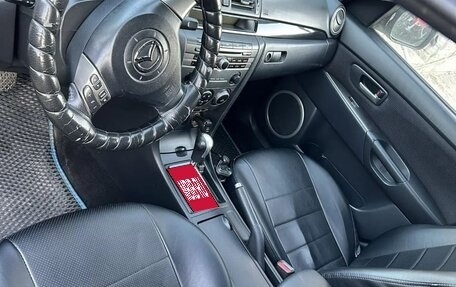 Mazda 3, 2007 год, 280 000 рублей, 6 фотография