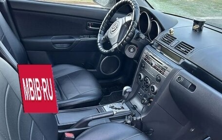 Mazda 3, 2007 год, 280 000 рублей, 7 фотография
