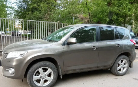 Toyota RAV4, 2011 год, 1 450 000 рублей, 3 фотография