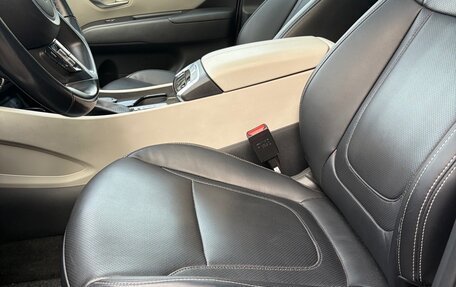 Hyundai Tucson, 2021 год, 2 950 000 рублей, 7 фотография