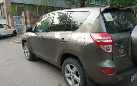 Toyota RAV4, 2011 год, 1 450 000 рублей, 4 фотография