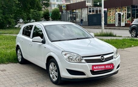 Opel Astra H, 2011 год, 460 000 рублей, 3 фотография