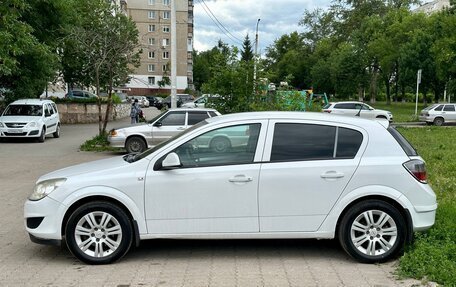 Opel Astra H, 2011 год, 460 000 рублей, 5 фотография