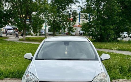 Opel Astra H, 2011 год, 460 000 рублей, 2 фотография