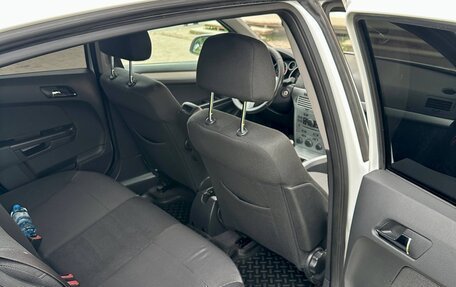 Opel Astra H, 2011 год, 460 000 рублей, 12 фотография