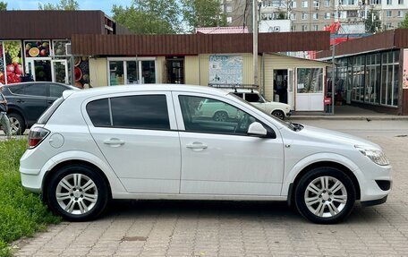 Opel Astra H, 2011 год, 460 000 рублей, 4 фотография