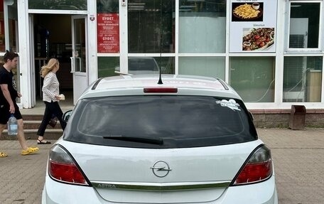 Opel Astra H, 2011 год, 460 000 рублей, 7 фотография