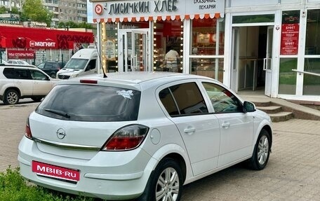 Opel Astra H, 2011 год, 460 000 рублей, 8 фотография