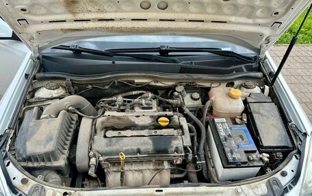 Opel Astra H, 2011 год, 460 000 рублей, 19 фотография