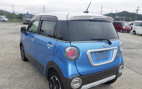 Daihatsu Cast I, 2015 год, 560 000 рублей, 3 фотография