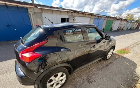 Nissan Juke II, 2012 год, 670 000 рублей, 2 фотография