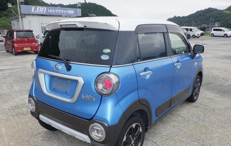 Daihatsu Cast I, 2015 год, 560 000 рублей, 2 фотография