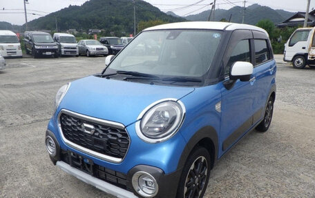 Daihatsu Cast I, 2015 год, 560 000 рублей, 1 фотография