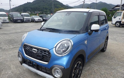 Daihatsu Cast I, 2015 год, 560 000 рублей, 1 фотография