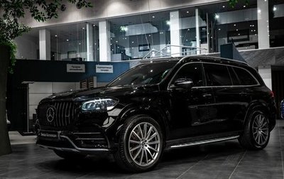 Mercedes-Benz GLS, 2019 год, 7 990 000 рублей, 1 фотография