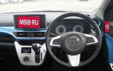 Daihatsu Cast I, 2015 год, 560 000 рублей, 4 фотография