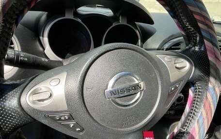 Nissan Juke II, 2012 год, 670 000 рублей, 8 фотография