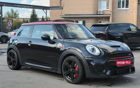 MINI Hatch, 2016 год, 2 100 000 рублей, 1 фотография
