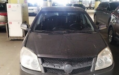 Geely MK I рестайлинг, 2012 год, 130 000 рублей, 1 фотография