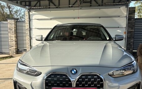 BMW 4 серия, 2022 год, 5 400 000 рублей, 1 фотография