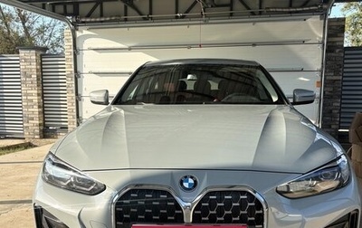BMW 4 серия, 2022 год, 5 400 000 рублей, 1 фотография