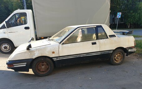 Nissan Pulsar II, 1985 год, 150 000 рублей, 5 фотография