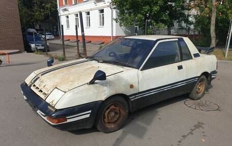 Nissan Pulsar II, 1985 год, 150 000 рублей, 2 фотография