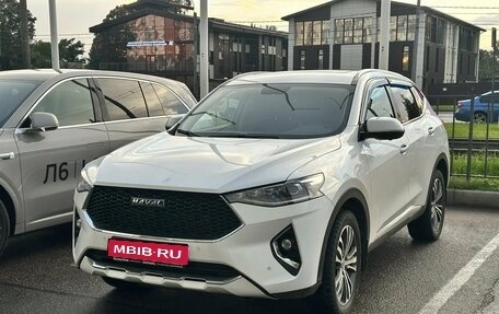 Haval F7 I, 2022 год, 1 619 000 рублей, 1 фотография