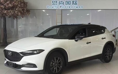Mazda CX-4, 2022 год, 2 347 000 рублей, 1 фотография