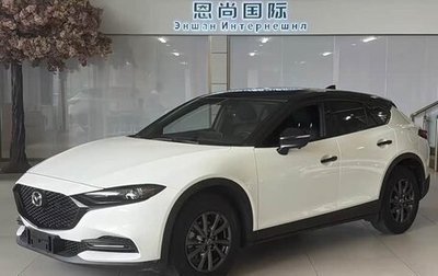 Mazda CX-4, 2022 год, 2 347 000 рублей, 1 фотография