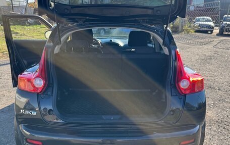Nissan Juke II, 2012 год, 870 000 рублей, 6 фотография