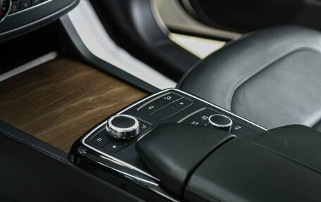 Mercedes-Benz GLS, 2017 год, 4 190 000 рублей, 6 фотография